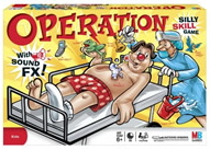 Operation