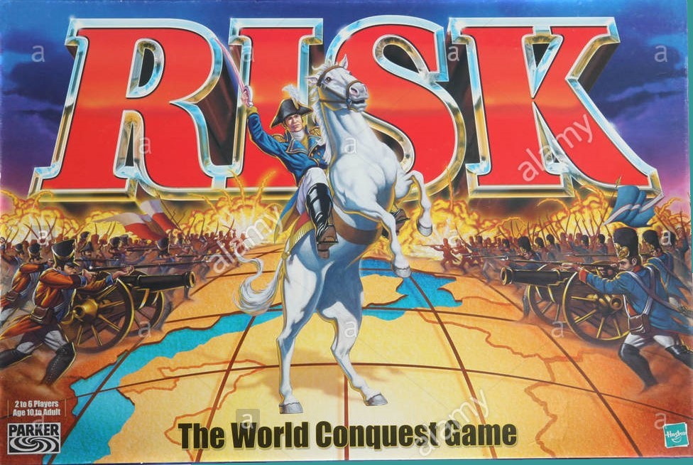 Risk Box