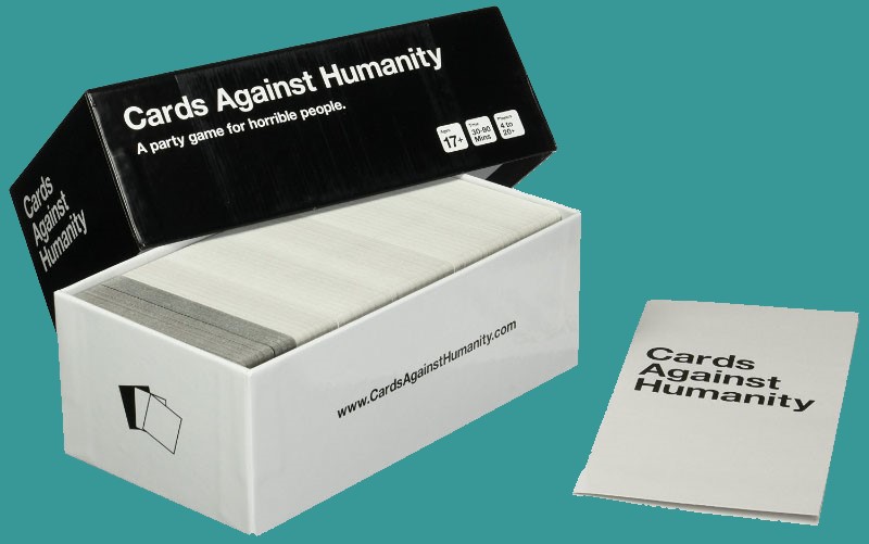 Cards Against Humanity 1