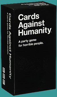 Cards Against Humanity 4