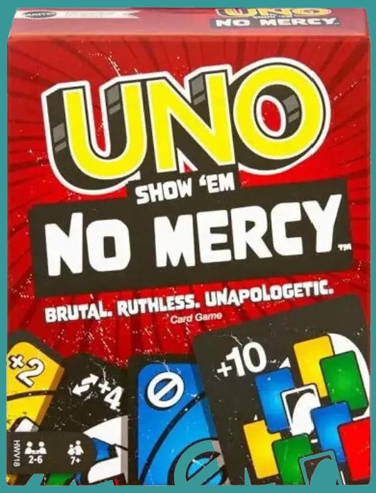 Uno-No-Mercy