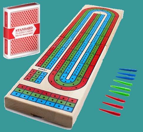 Cribbage