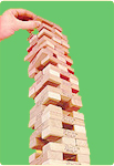 Jenga Tower