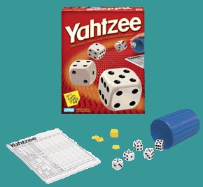 Yahtzee