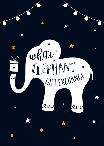 White-Elephant